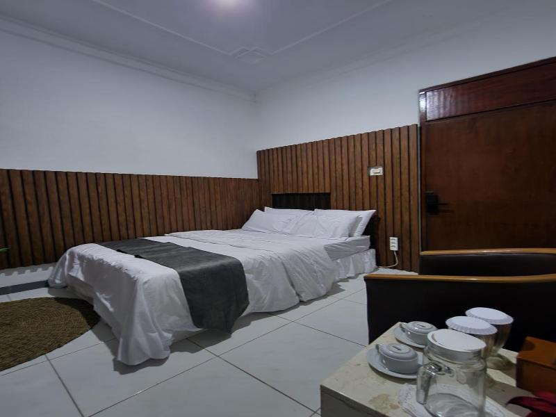 Domore Life Style Hotel And Cafe image