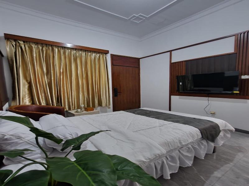 Domore Life Style Hotel And Cafe image