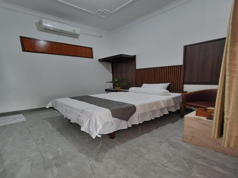 Domore Life Style Hotel And Cafe image