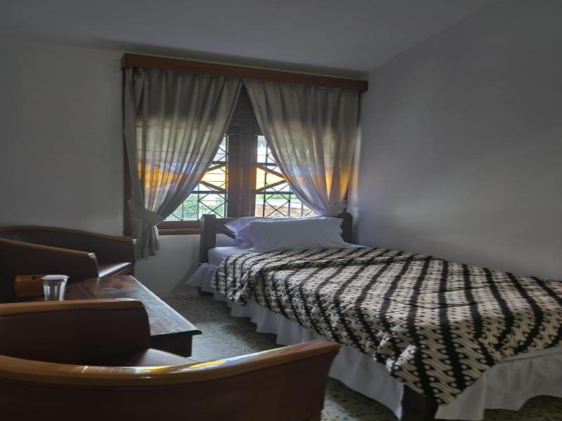 Domore Life Style Hotel And Cafe image
