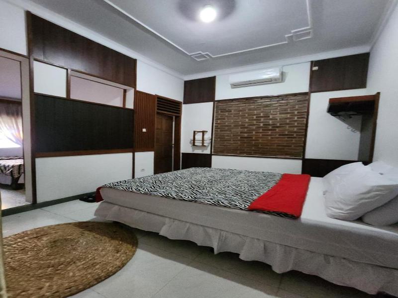 Domore Life Style Hotel And Cafe image