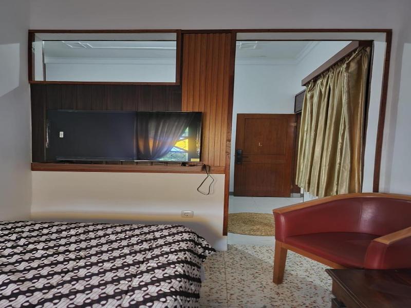 Domore Life Style Hotel And Cafe image