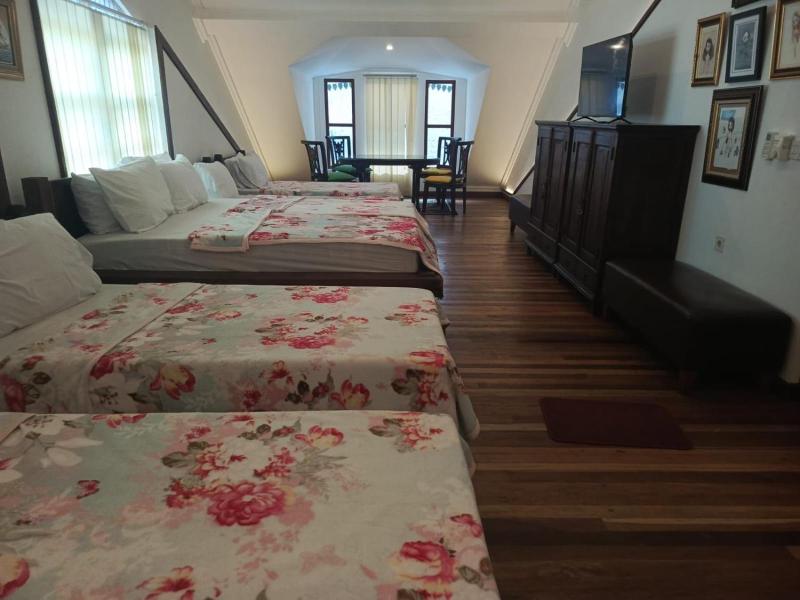 Domore Life Style Hotel And Cafe image