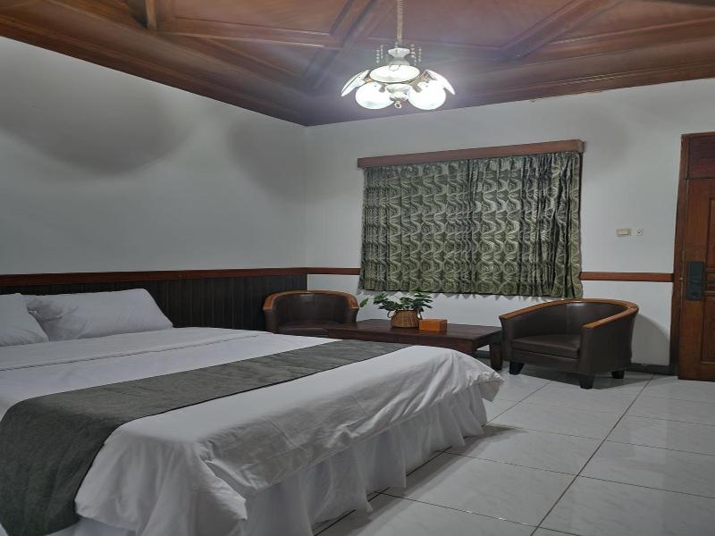 Domore Life Style Hotel And Cafe image