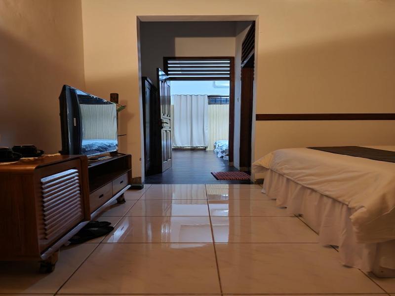 Domore Life Style Hotel And Cafe image