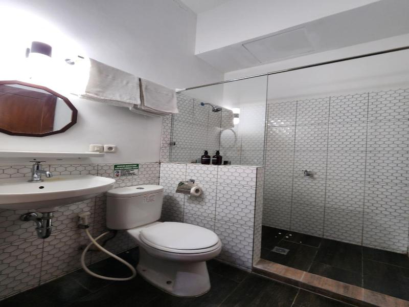 Domore Life Style Hotel And Cafe image