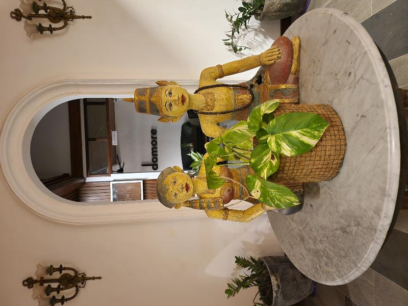 Domore Life Style Hotel And Cafe image