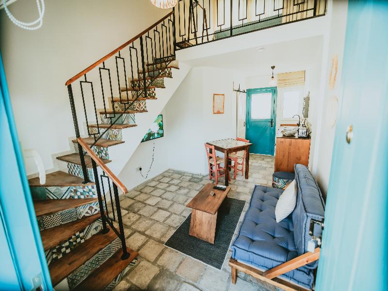Sunside Inn Hotel Kyrenia image