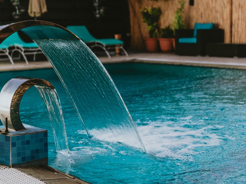 Sunside Inn Hotel Kyrenia image