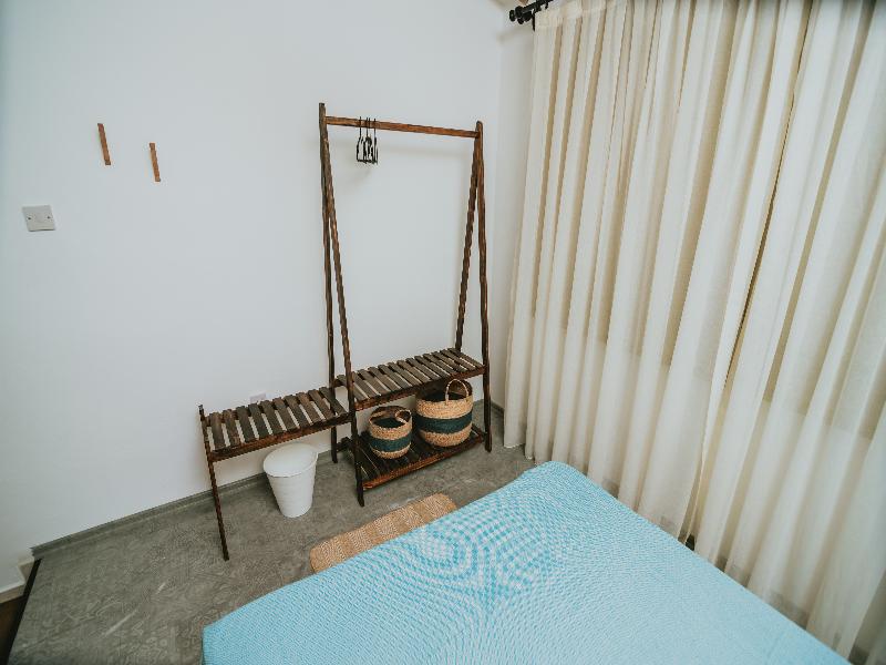 Sunside Inn Hotel Kyrenia image