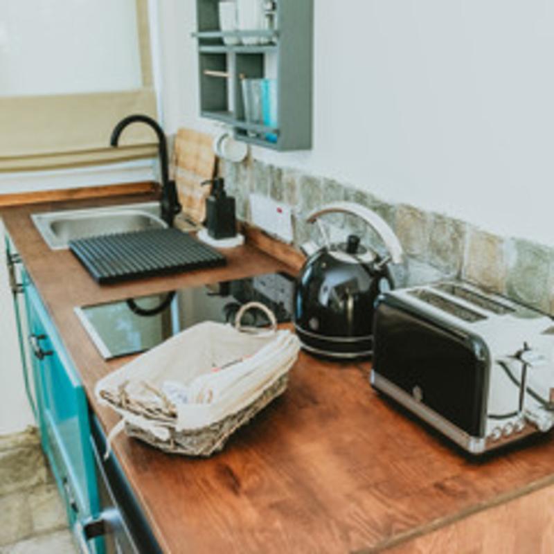 Sunside Inn Hotel Kyrenia image