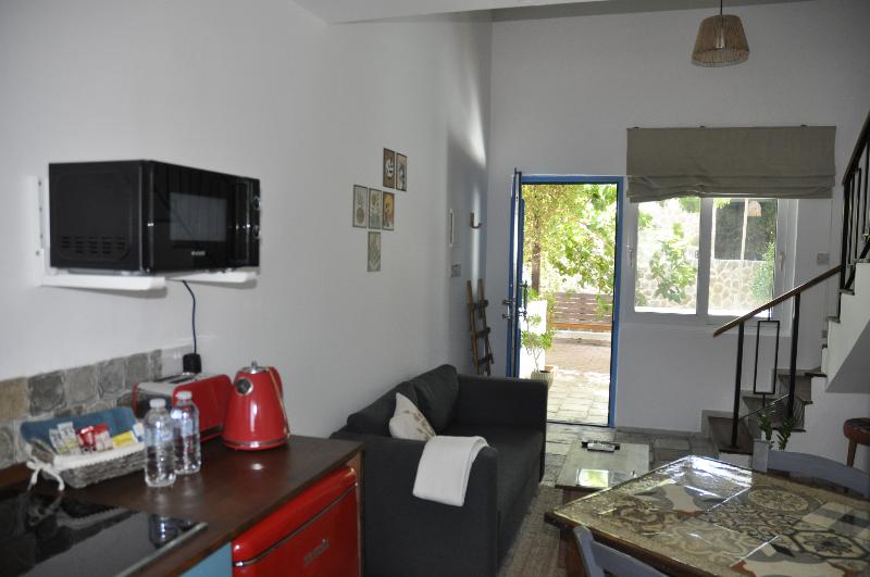 Sunside Inn Hotel Kyrenia image