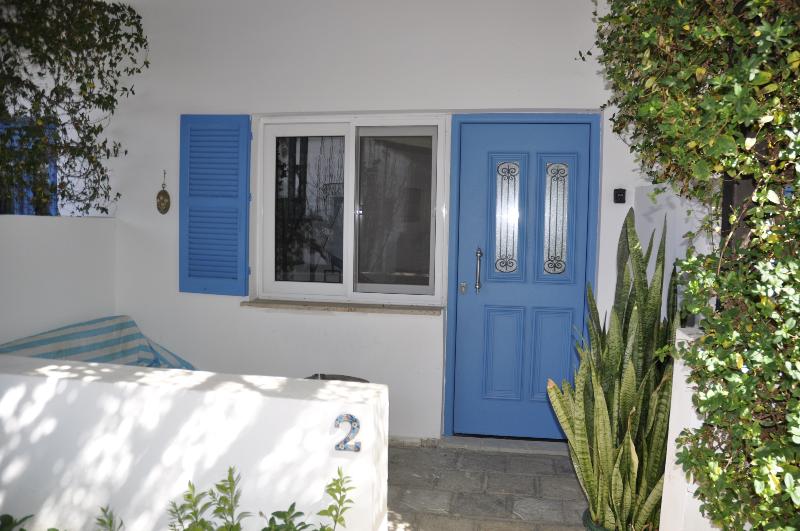 Sunside Inn Hotel Kyrenia image