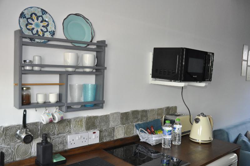 Sunside Inn Hotel Kyrenia image