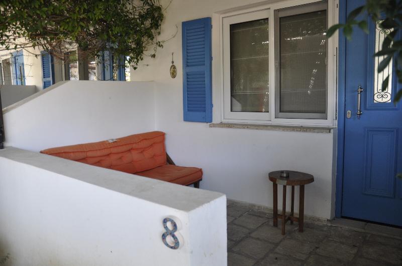 Sunside Inn Hotel Kyrenia image