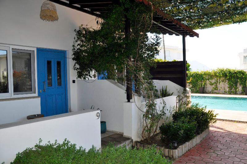 Sunside Inn Hotel Kyrenia image