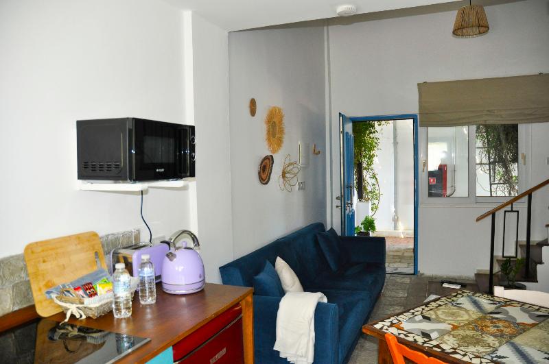 Sunside Inn Hotel Kyrenia image