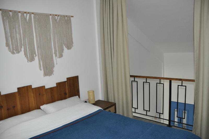 Sunside Inn Hotel Kyrenia image