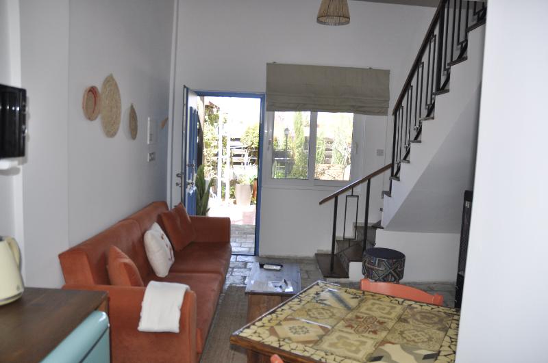 Sunside Inn Hotel Kyrenia image