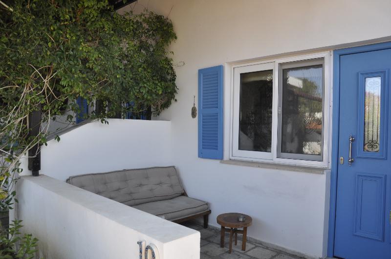 Sunside Inn Hotel Kyrenia image