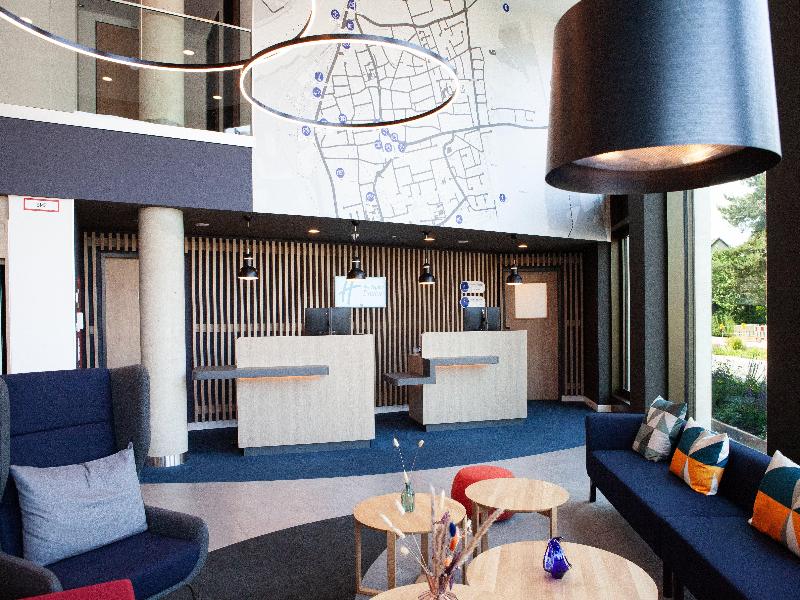 Holiday Inn Express & Suites Monheim am Rhein image