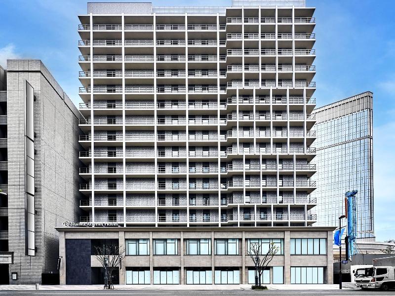 Daiwaroynethotel Kobe Sannomiya Premier image