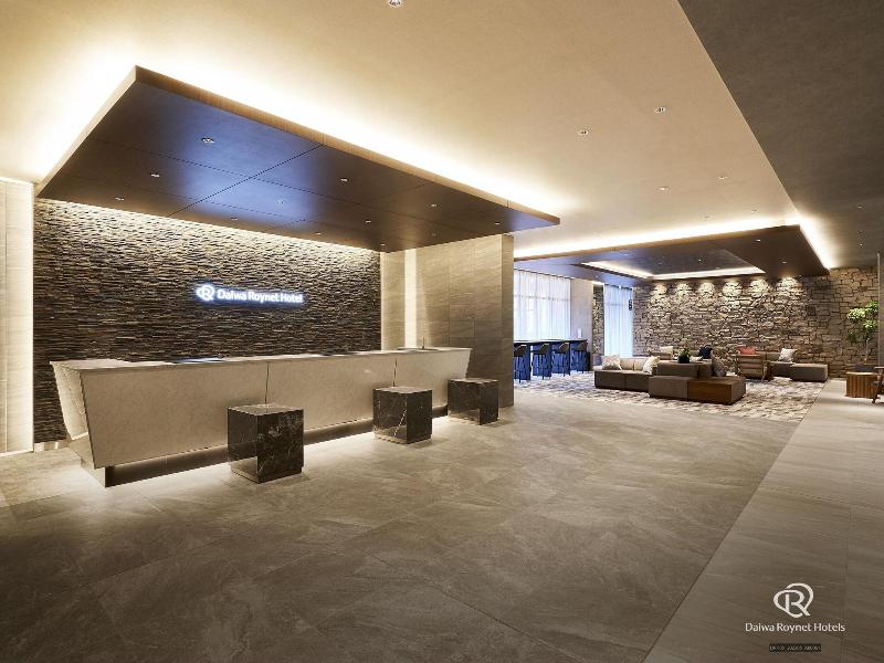 Daiwaroynethotel Kobe Sannomiya Premier image