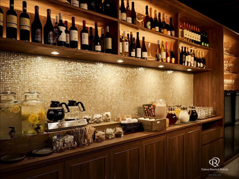 Daiwaroynethotel Kobe Sannomiya Premier image