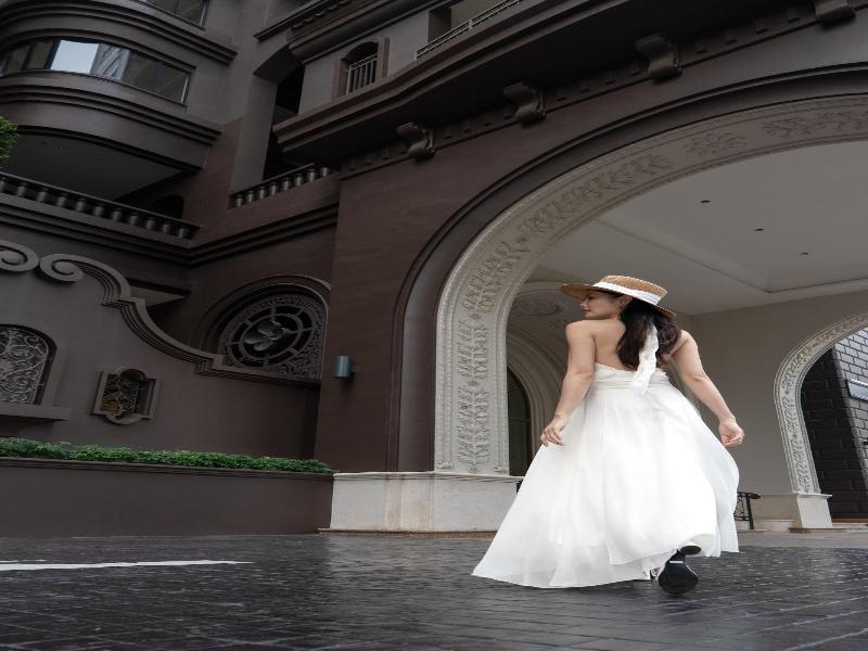 Marriott Executive Apartments Sukhumvit 101 image