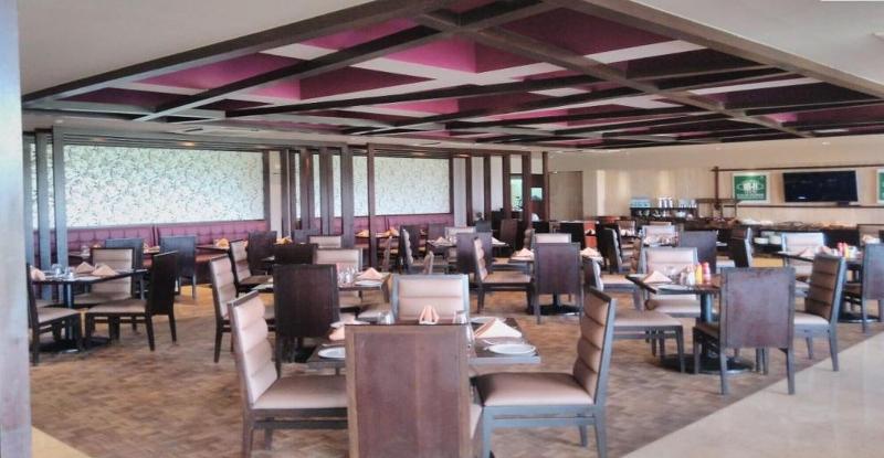 Hotel Shamrock Greens