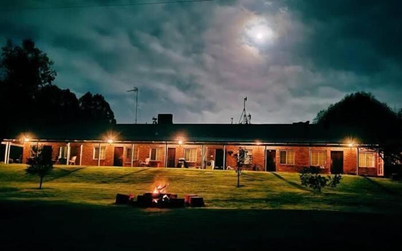 Blackwood Valley Suites