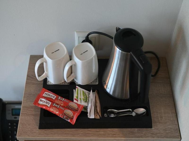 Lignum Hotel image