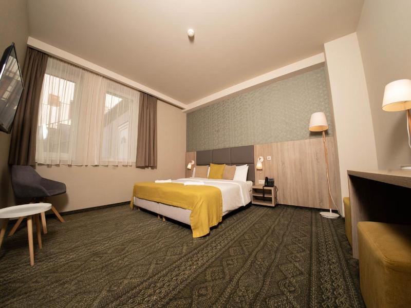 Lignum Hotel image