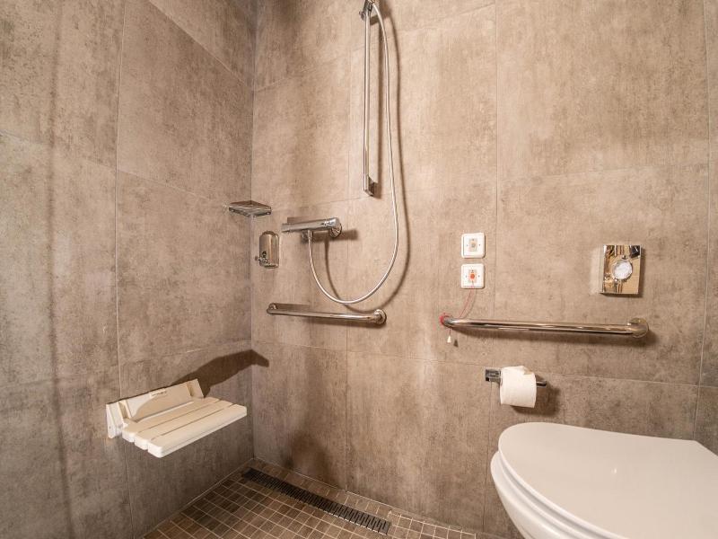 Lignum Hotel image