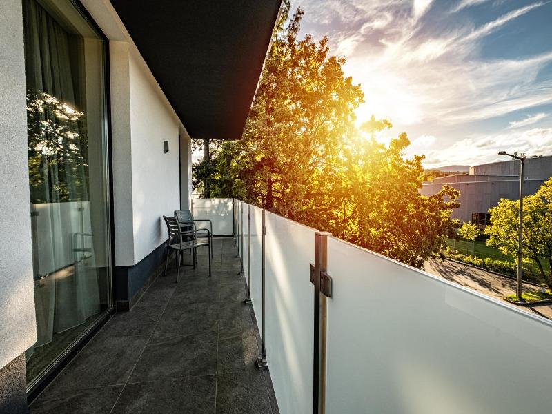Lignum Hotel image
