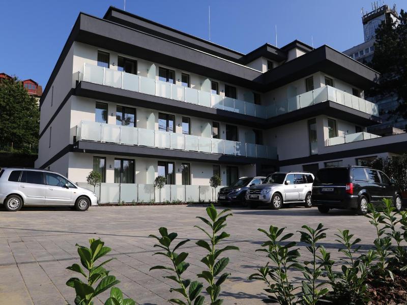 Lignum Hotel image