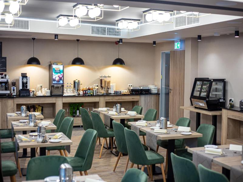Lignum Hotel image