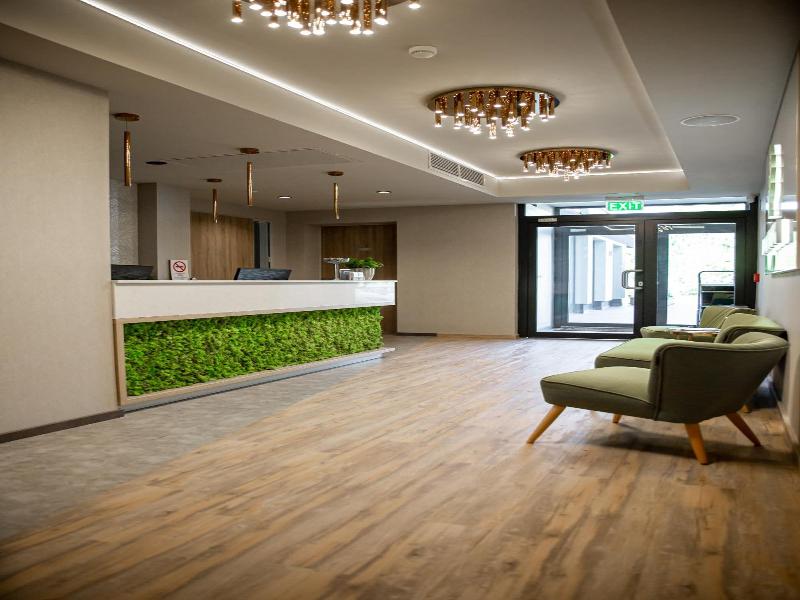 Lignum Hotel image