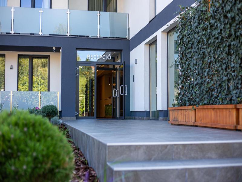 Lignum Hotel image