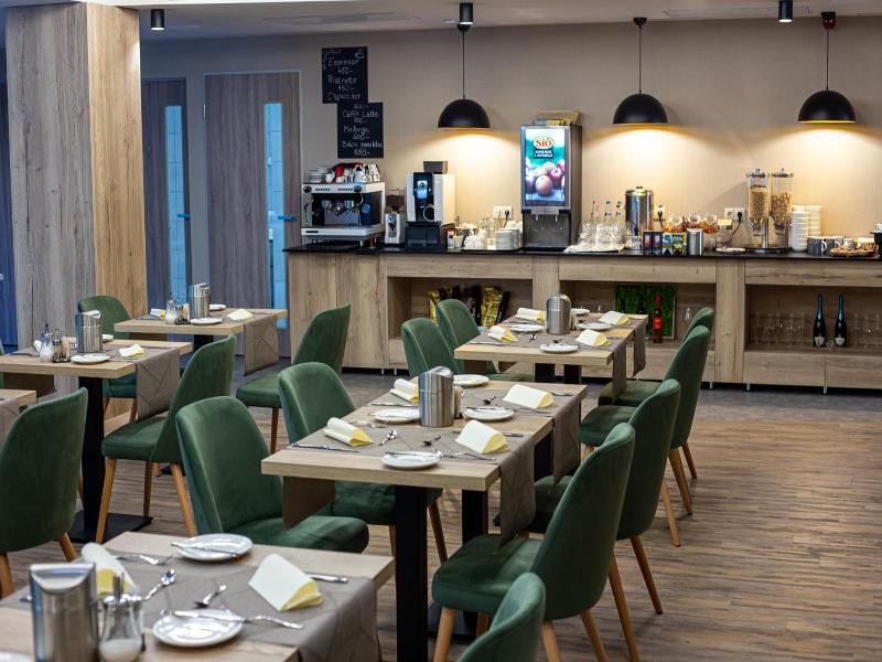 Lignum Hotel image