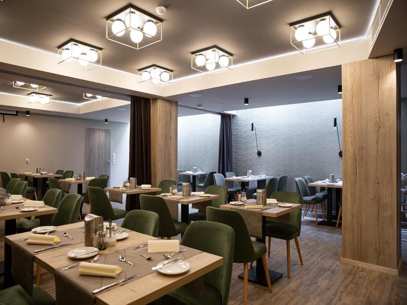 Lignum Hotel image