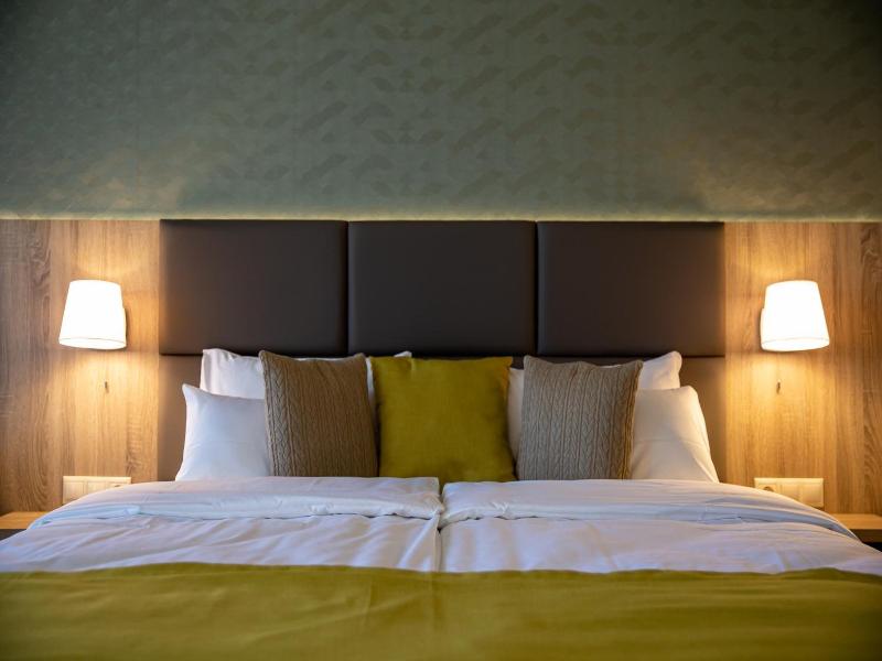 Lignum Hotel image