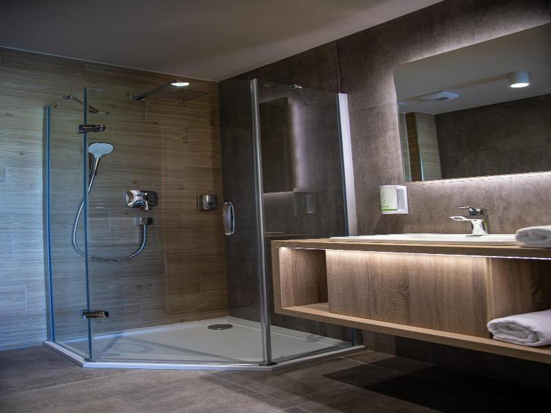 Lignum Hotel image