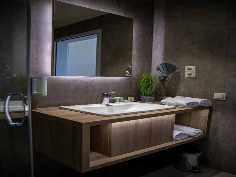 Lignum Hotel image