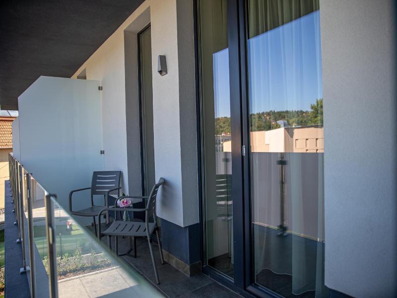 Lignum Hotel image