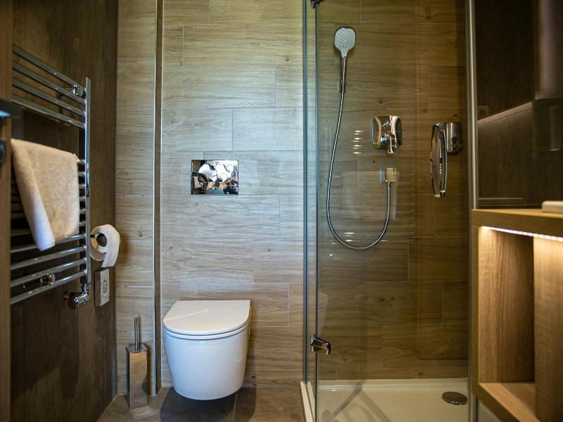 Lignum Hotel image