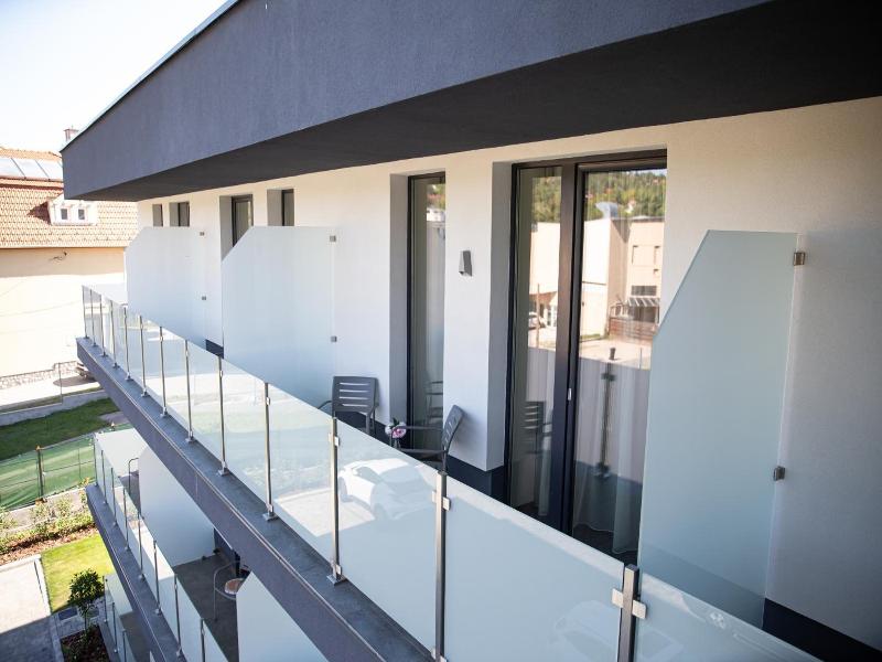 Lignum Hotel image