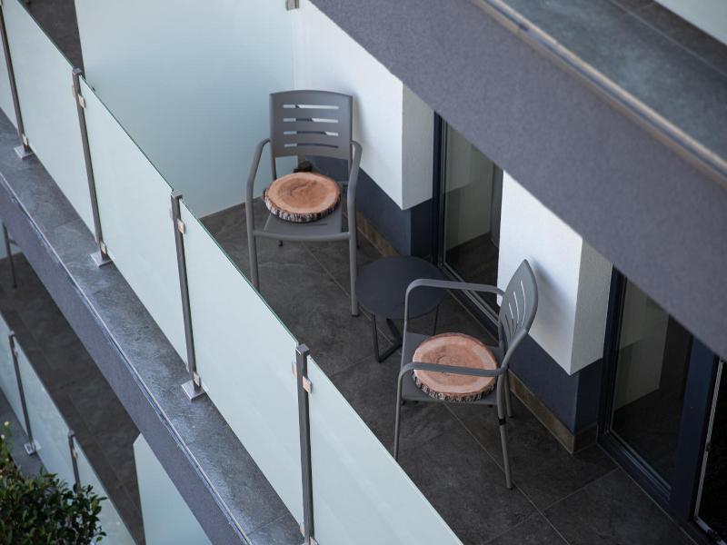 Lignum Hotel image