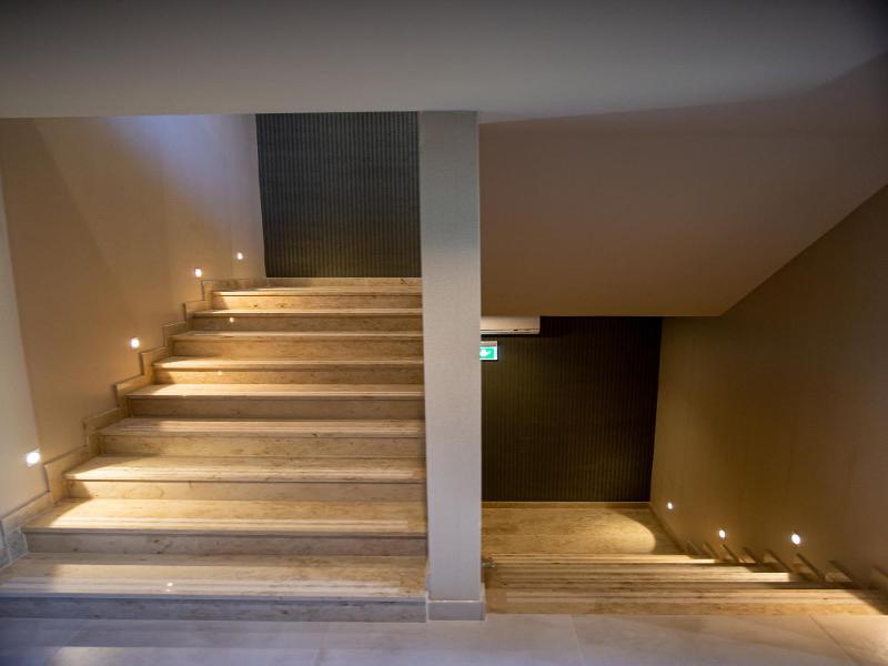 Lignum Hotel image