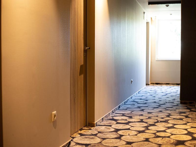 Lignum Hotel image
